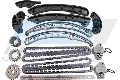 CHIT LANT DE DISTRIBUTIE