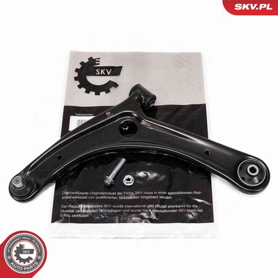 Control/Trailing Arm, wheel suspension 69SKV189