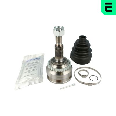 GELENKSATZ ANTRIEBSWELLE