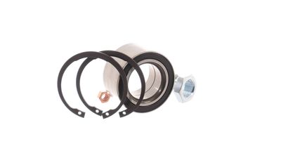 RADLAGERSATZ SKF VKBA575 21