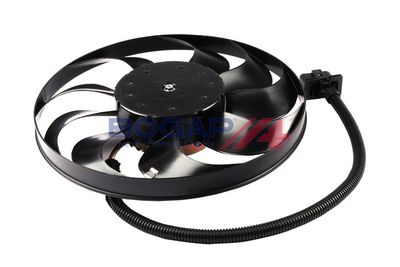 VENTILATOR RADIATOR BOGAP A4243121 1