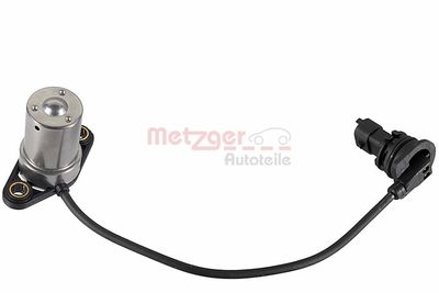 METZGER Sensor, Motorölstand (0901557)