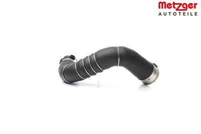 LADELUFTSCHLAUCH METZGER AUTOTEILE 2400769 21