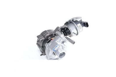 LADER AUFLADUNG BTS Turbo T915933 34