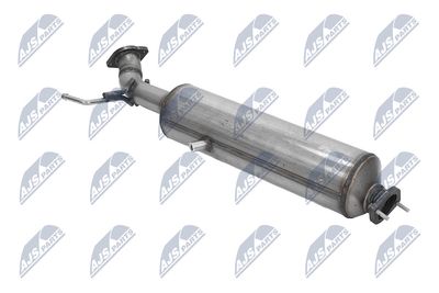 CATALIZATOR NTY KATPL018 32