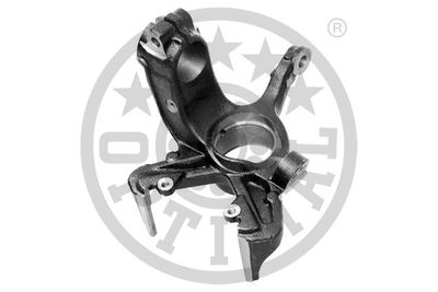 Sworzeń zwrotnicy, zawieszenie koła OPTIMAL KN-101027-01-R