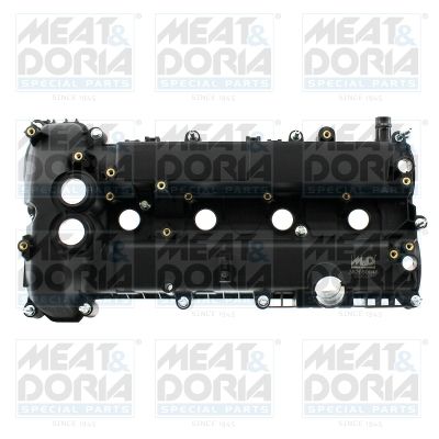 Pokrywa głowicy cylindrów MEAT & DORIA 91847