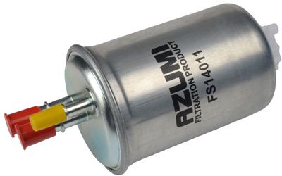 Azumi FSD14011 Топливный фильтр  для SSANGYONG  (Сан-янг Актон)