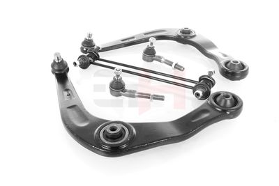 SET SUSPENSIE ROATA GH GH503700 14