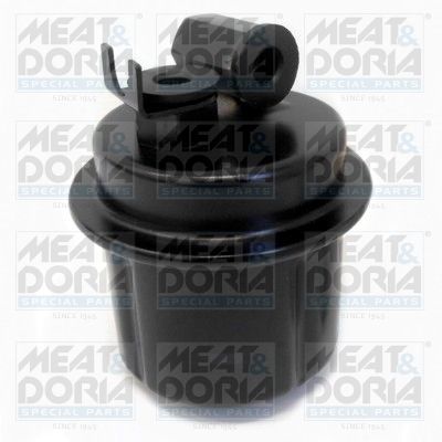 Топливный фильтр MEAT & DORIA 4067 для ACURA LEGEND