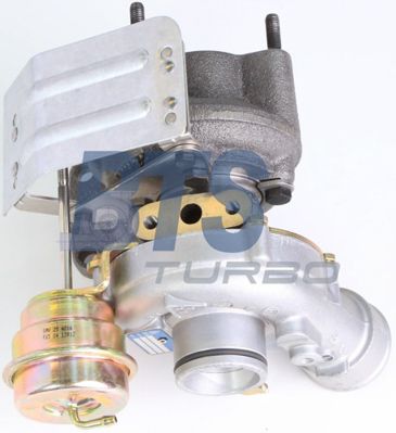 LADER AUFLADUNG BTS Turbo T911030 13