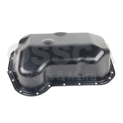 маслена вана (картер) OSSCA 00750