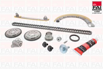 CHIT LANT DE DISTRIBUTIE