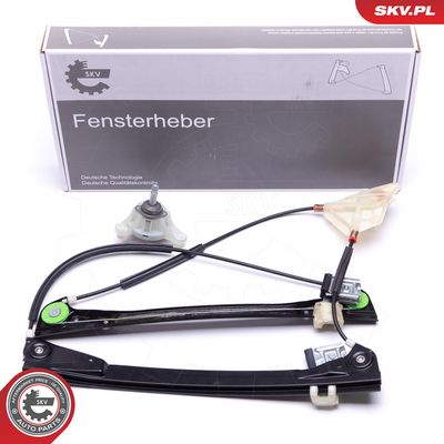 Zvedací zařízení oken SKV 00SKV972