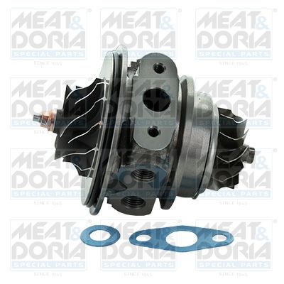 Группа корпуса, компрессор MEAT & DORIA 60470 для MITSUBISHI PAJERO