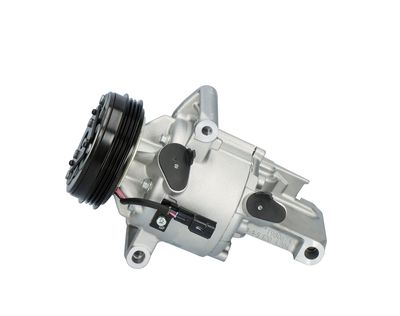 KOMPRESSOR KLIMAANLAGE VALEO 699497 23