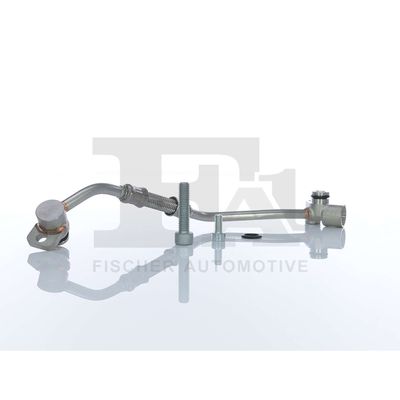 CONDUCTA ULEI INCARCARE FA1 610807Z 34