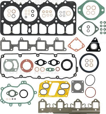 Set garnituri complet, motor VICTOR REINZ 01-10077-01