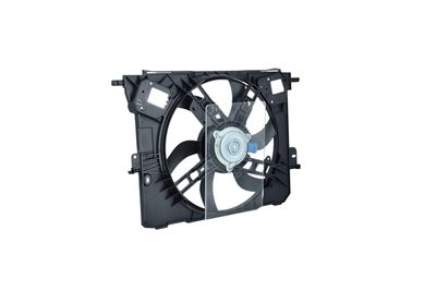 VENTILATOR RADIATOR NRF 47899 22
