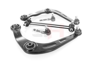 SET SUSPENSIE ROATA GH GH503700 44