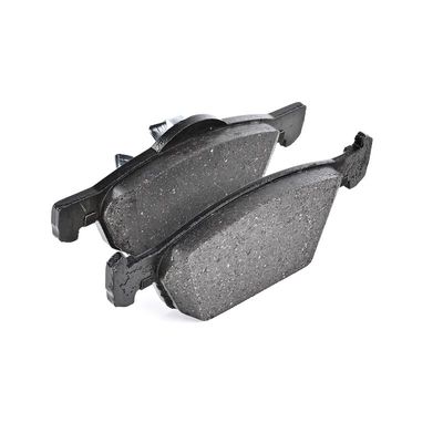 BREMSBELAGSATZ SCHEIBENBREMSE DELPHI LP2144 13