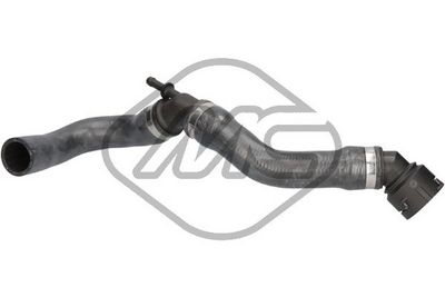 маркуч на радиатора Metalcaucho 95161