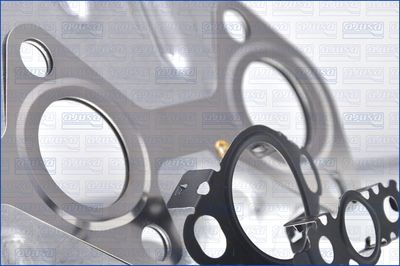 SET GARNITURI COMPLET MOTOR AJUSA 51058200 1