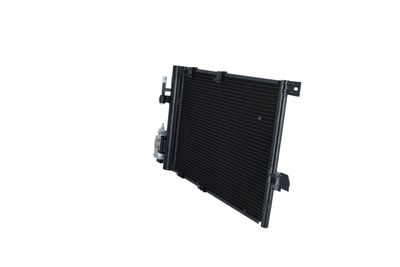 CONDENSATOR CLIMATIZARE NRF 35301 13