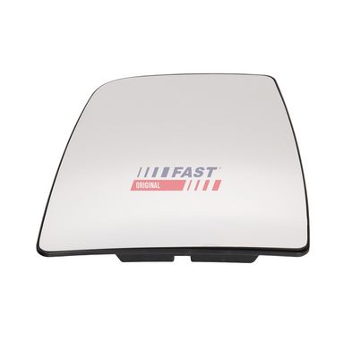 Veidrodėlio stiklas, išorinis veidrodėlis