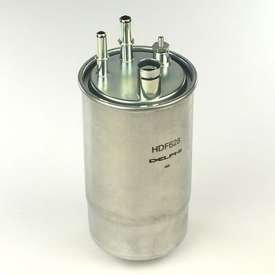 KRAFTSTOFFFILTER DELPHI HDF628 15