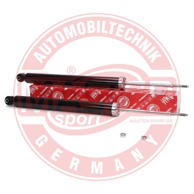 Tlmič pérovania /cena za 1 kus/ MASTER-SPORT GERMANY 16K006732