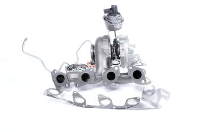 LADER AUFLADUNG BTS Turbo T981395BT 29