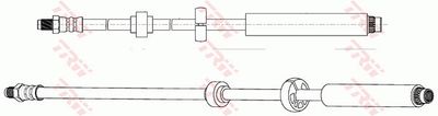 FURTUN FRANA TRW PHB674 1