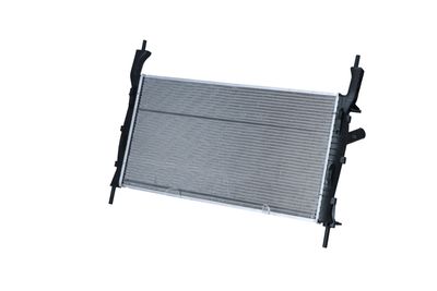 RADIATOR RACIRE MOTOR NRF 53742 8