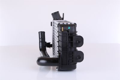 INTERCOOLER COMPRESOR NISSENS 96565 13
