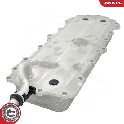 Hladnjak ulja, motorno ulje ESEN SKV 31SKV362
