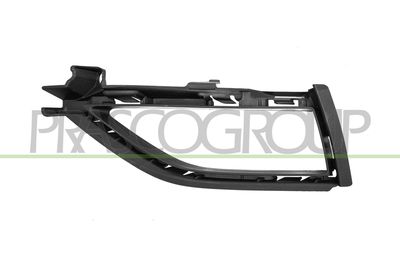 LüFTUNGSGITTER STOßFäNGER