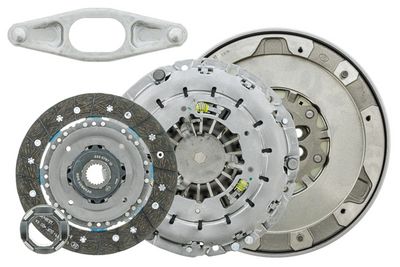 SET AMBREIAJ AISIN SKEBM34