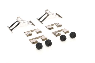 SET ACCESORII PLACUTE FRANA BOSCH 1987474831 27