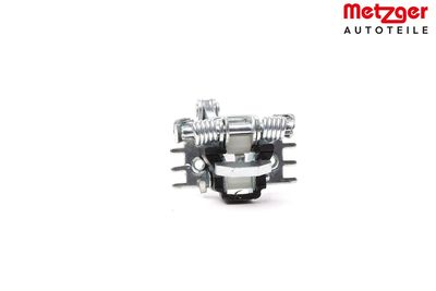 FIXARE USA METZGER AUTOTEILE 2312108 28