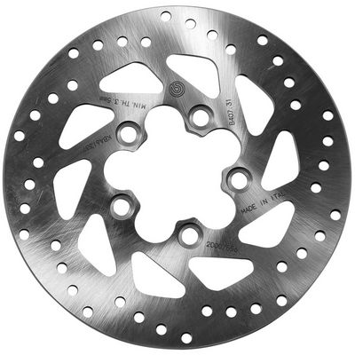 BREMBO Stabdžių diskas