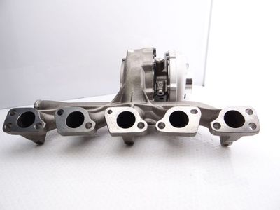 LADER AUFLADUNG GARRETT 7620609016S 3