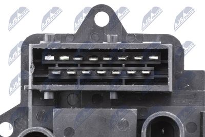 REZISTOR VENTILATOR HABITACLU NTY ERDRE030 4