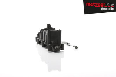 SAUGROHRMODUL METZGER AUTOTEILE 2100007 29