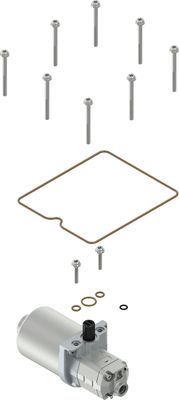Vorschau Reparatursatz, Schaltgetriebe