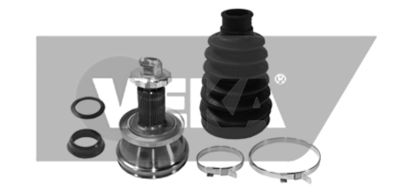 GELENKSATZ ANTRIEBSWELLE