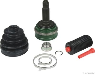 GELENKSATZ ANTRIEBSWELLE