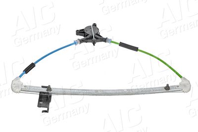 MECANISM ACTIONARE GEAM