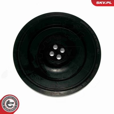 FULIE CUREA ARBORE COTIT