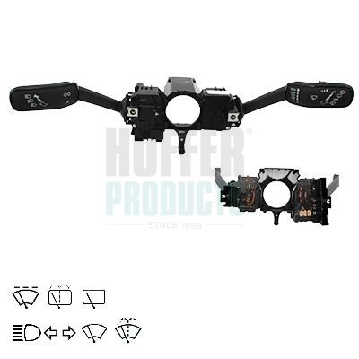 COMUTATOR COLOANA DIRECTIE